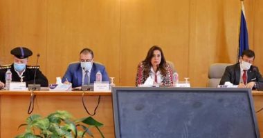 محافظ دمياط تعلن إلغاء احتفالات رأس السنة وغلق المطاعم والكافيتريات المخالفة