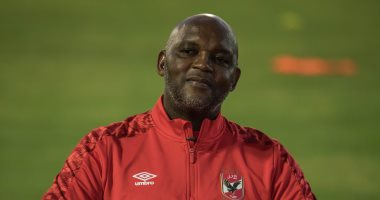 موسيماني: الدحيل فريق خطير والفوز عليه يتطلب الأداء القوى والتركيز العالى