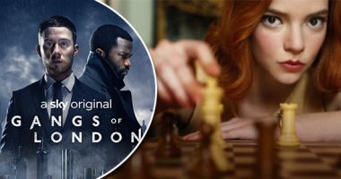 كيف أثرت كورونا على عالم الترفيه فى 2020.. تراجع السينما بصورة كبيرة للمرة الأولى منذ الحرب العالمية الثانية بسبب الوباء.. صعود المنصات الإلكترونية بسيطرة تامة على صناعة الترفيه.. و5 أعمال فقط فازت بنصيب الأسد