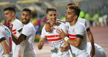 4 لاعبين يساعدون الزمالك في تدعيم الفريق بالانتقالات الشتوية