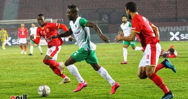 5 معلومات عن مباراة الأهلى والاتحاد اليوم الأربعاء 6 / 4 / 2022 بالدوري