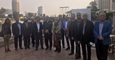 جمعية مستثمري مرسى علم تبحث تأثيرات كورونا على السياحة 