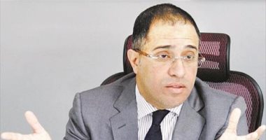 العاصمة الإدارية تسحب الاستثمارات من القاهرة الجديدة..مطورون: العاصمة الإدارية تحولت لوجهة الاستثمار الأول فى مصر..أحمد شلبى: العاصمة الادارية ستظل لـ100 سنة قادمة أكبر مناطق الاستثمار فى مصر