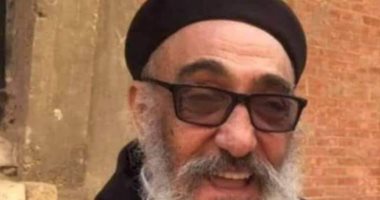وفاة كاهن من إيبارشية صنبو وديروط والبابا تواضروس يقدم التعازى