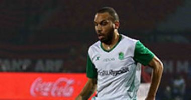 كريم ممدوح يعود للاتحاد السكندرى بعد غياب 6 أشهر