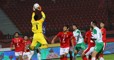 الاتحاد السكندرى يغلق ملف التدعيمات الشتوية