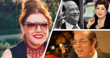 موسم انطفاء النجوم الزاهية.. قائمة الراحلين من عالم الفن فى 2020.. 19 رمزا أوجعوا القلوب بغيابهم.. نادية لطفى تغلق دفتر "الزمن الجميل".. محمود ياسين يختتم آخر مشاهده على مسرح الحياة.. و"رجاء" أقسى دمعة حزن