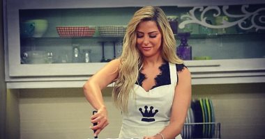 ريم مصطفى: زاد وزنى فى فترة كورونا وعملت الأكشن فى "شديد الخطورة" بنفسى
