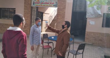 وزير الرياضة عن برلمان الشباب: نخلق جيلا قادرا على إثراء الحياة السياسية