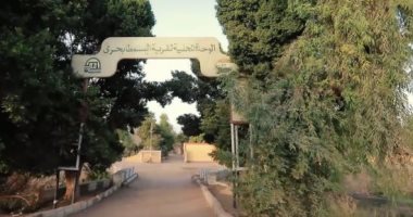 مبادرة الرئيس "حياة كريمة" تنقذ المواطنين بالقرى الأكثر فقرا..تطوير قرية السمطا بقنا..بناء 30 منزلا وتوصيل المرافق لها..وفتح باب رزق لأهلها بعد توفير مراكب صيد وثلاجات حفظ أسماك..وقافلة طبية للكشف مجانا..فيديو