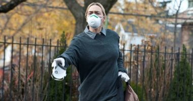 ستيفن سودربيرج يعمل على تكملة "فلسفية" لفيلم " Contagion" بقصة جديدة