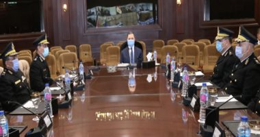 وزير الداخلية قبل رأس السنة: التعامل بحسم مع من تسول له نفسه العبث بالأمن