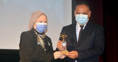 أكاديمية البحث العلمى تناقش دور المرأة فى مواجهة جائحة كورونا وتداعياتها
