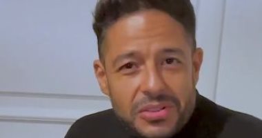 محمد حماقى يعلن عن أول حفل أونلاين على "تيك توك" ليلة رأس السنة .. فيديو