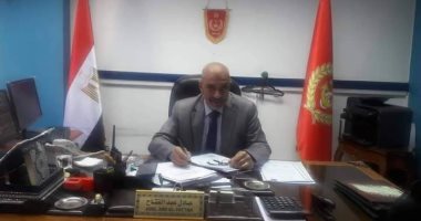 رئيس حى العرب ببورسعيد يناشد المواطنين سرعة التقدم بطلبات التصالح بمخالفات البناء
