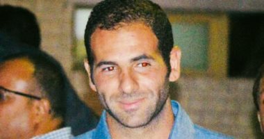 ابراهيم زاهر البطل الأوليمبي : ندعو وزارة الرياضة للتعاون فى صناعة الأبطال