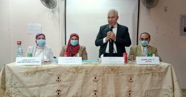 "الدعم النفسى للمجتمع في ضوء جائحة كورونا".. ندوة علمية بتمريض طنطا