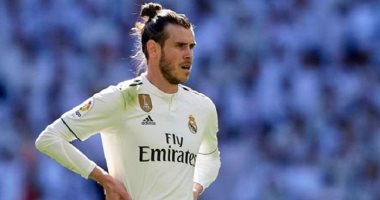 تقارير.. جاريث بيل خارج خطط ريال مدريد في الموسم المقبل