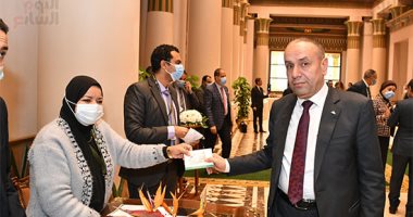 نواب المنيا يضعون قوانين الخدمة المدنية والأحوال الشخصية فى مقدمة أولوياتهم