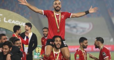 طريق الأهلى إلى كأس العالم للأندية 2020.. فيفا يبرز إنجاز القلعة الحمراء بحصد النجمة التاسعة.. 4مدربين قادوا الأحمر وموسيماني يعادل الجوهري.. مؤمن زكريا الأيقونة..الشناوى المنقذ.. احتكار مصري لربع ألقاب أفريقيا