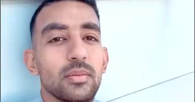 أحمد حسن كوكا يعود للتدريبات بعد شفائه من كورونا: كانت فترة صعبة جدا فى حياتي