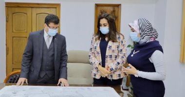 محافظ دمياط تعتمد المخططات التفصيلية لـ16 قرية بمراكز المحافظة