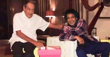"ارسم حبيب شبهك".. مجدى نجيب يكشف عن تعاونه مع محمد منير فى ألبومه الجديد