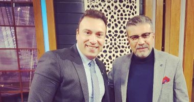 عمرو الليثي يتحدث عن والده ببرنامج الليلة علي الفضائية المصرية الأربعاء