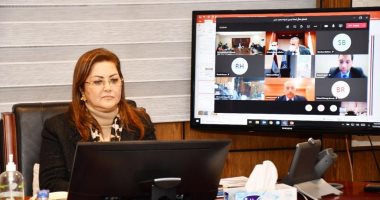 التخطيط: 12.9 مليار جنيه حجم الاستثمارات بسوهاج وقنا خلال 2020/2021 