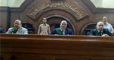 إحالة أوراق 4 متهمين بقتل شخص لسرقة دراجته البخارية فى الشرقية للمفتى