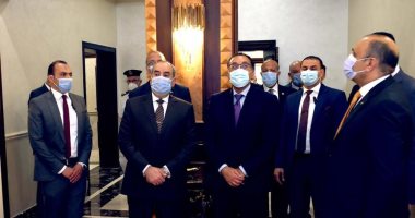 القابضة للمطارات تعلن حصادها السنوى فى ظل جائحة كورنا.. وتؤكد: حققنا مليارا و400 مليون جنيه أرباحا رغم تعليق الطيران عدة أشهر.. والشحن الجوى والملاحة ورسوم العبور ومطار القاهرة كلمات سر فى هذا الإنجاز