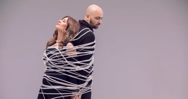 "لو يتكلموا".. دويتو غنائى جديد يجمع نهال نبيل بالملحن كريم بغدادى 