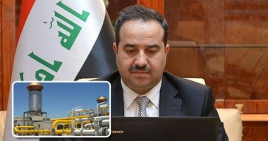إيران تتراجع عن خفض إمدادات الغاز إلى العراق.. طهران تبلغ بغداد باستئناف الضخ لمحطات توليد الكهرباء بشكل فورى.. وتعلن استضافة اجتماع اللجنة المشتركة العليا للتعاون الاقتصادى والتجارى مع العراق