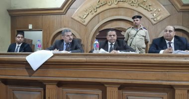 الحبس سنة و6 أشهر لفران فى الشرقية بتهمة حيازة هيروين وسلاح نارى