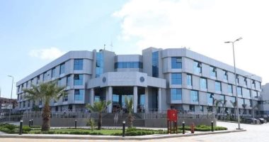 مجمع الإسماعيلية الطبى صرح عالمى لخدمة عروس القناة.. فيديو