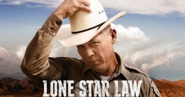 عرض أولى حلقات Lone Star Law: Patrol and Protect اليوم على Discovery