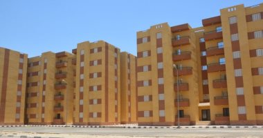 حصاد الإسكان والمرافق بالأقصر فى 2020.. إنشاء 78 عمارة بإجمالى 1848 وحدة سكنية