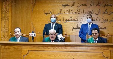السجن 5 سنوات لمتهم بـ"أحداث عنف قسم الموسكى"