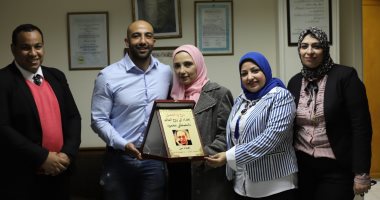 برنامج "رد الجميل" يحتفل بذكرى ميلاد مصطفى محمود بحضور ابنته