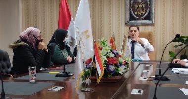 "القومى للشهداء" يتابع مستوى الخدمات المقدمة للمستفيدين بالمحافظات