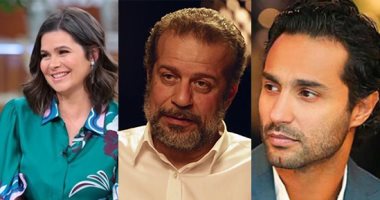 آخرهم يسرا اللوزى بعد وصفها بـ"أم الطرشة".. أبناء النجوم ضحايا للتنمر دون ذنب.. شريف منير يتقدم ببلاغ للنيابة بسبب صور بناته.. ومتابعة تعليقا على صورة بنات كريم فهمى: مخبين وشهم ليه شعرهم شبه سلك المواعين.. صور