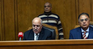 الإعدام شنقا لمتهمين بقتل فتاة المعادى والبراءة للثالث.. أخبار مصر