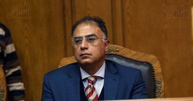 الإعدام شنقا لمتهمين بقتل فتاة المعادى والبراءة للثالث ..فيديو