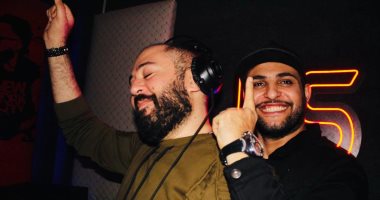 "بتاكلى وتنكرى".. عمرو عبد العزيز يتجه لأغانى المهرجانات