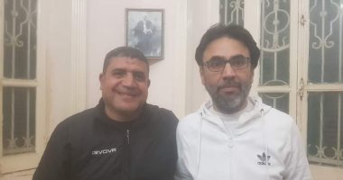 محمد يوسف مديرا فنيا لبنى سويف خلفا لأيمن المزين