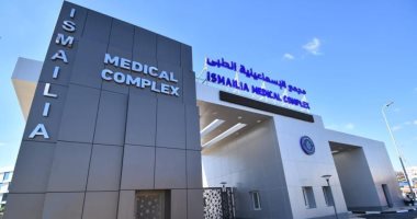 بدء التشغيل التجريبى للتأمين الصحى الشامل بالإسماعيلية بـ3 مستشفيات و22 وحدة قريبا.. أحمد السبكى: 10 مليارات و125 مليون جنيه تكلفة البنية التحتية للمنشآت الصحية وتأهيلها لتقديم الخدمات الصحية.. صور