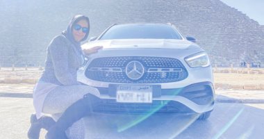 بعد تجربة «اليوم السابع» للسيارة مرسيدس GLA..تعرف على مميزات وعيوب السيارة GLA الجديدة كليا 