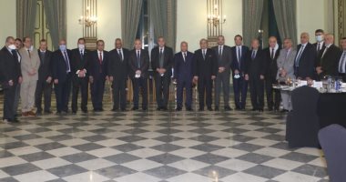وزير التموين: شركات الوزارة لم تتوقف عن العمل والإنتاج طوال جائحة كورونا