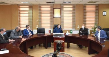 صحة الشرقية: المحافظة فى وضع مستقر بالنسبة لإصابات كورونا