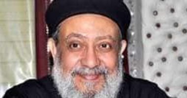 وكيل مطرانية كفر الشيخ: الصلاة فى الكنائس تقتصر على الكاهن و5 أفراد